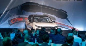 Chery, İspanya’daki İlk Otomobil Üretimini Başarıyla Gerçekleştirdi