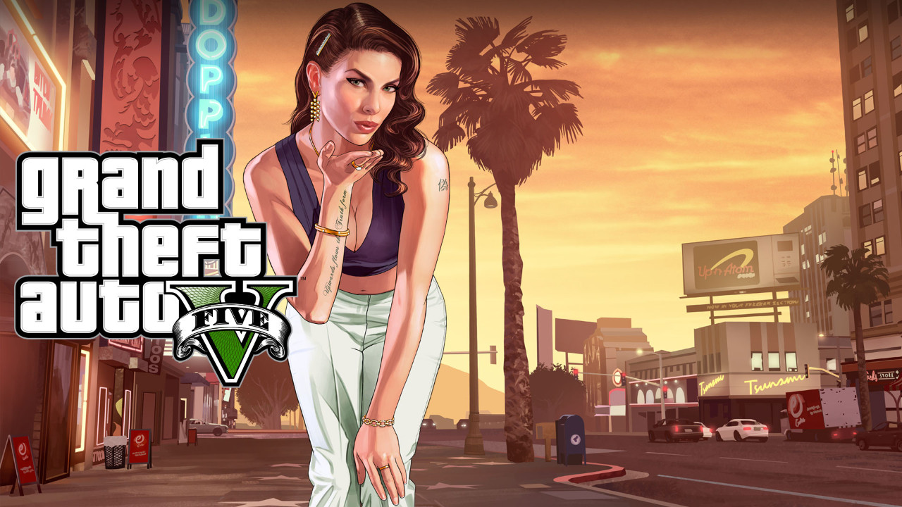 GTA 5 Sistem Gereksinimleri Neler? Bilgisayarınızı Yavaşlatır mı? İşte Merak Edilen Tüm Detaylar